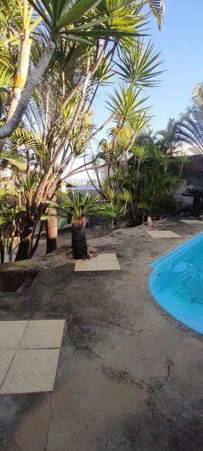 Casa com 3 quartos à venda, 642m2 em Ibituruna, Montes Claros - MG - imagem 9 Foto 9 de Casa com 3 quartos à venda, 642m2 em Ibituruna, Montes Claros - MG