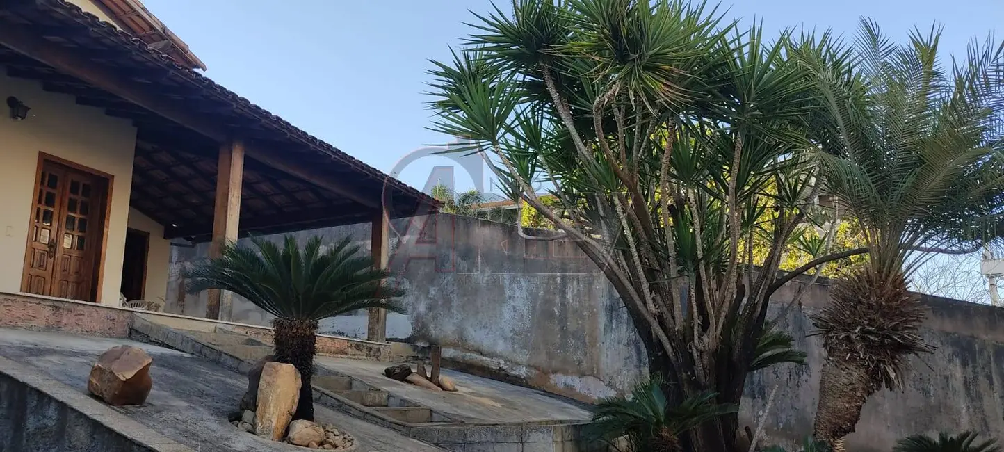 Casa com 3 quartos à venda, 642m2 em Ibituruna, Montes Claros - MG - imagem 3 Foto 3 de Casa com 3 quartos à venda, 642m2 em Ibituruna, Montes Claros - MG