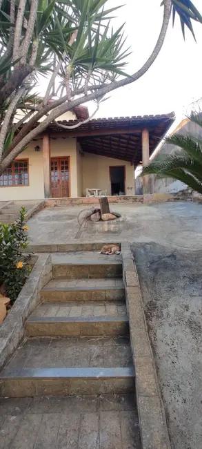 Casa com 3 quartos à venda, 642m2 em Ibituruna, Montes Claros - MG - imagem 5 Foto 5 de Casa com 3 quartos à venda, 642m2 em Ibituruna, Montes Claros - MG