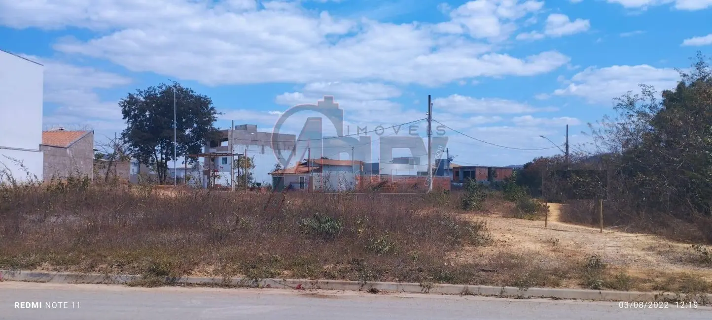 Foto 4 de Terreno / Lote à venda, 680m2 em Montes Claros - MG