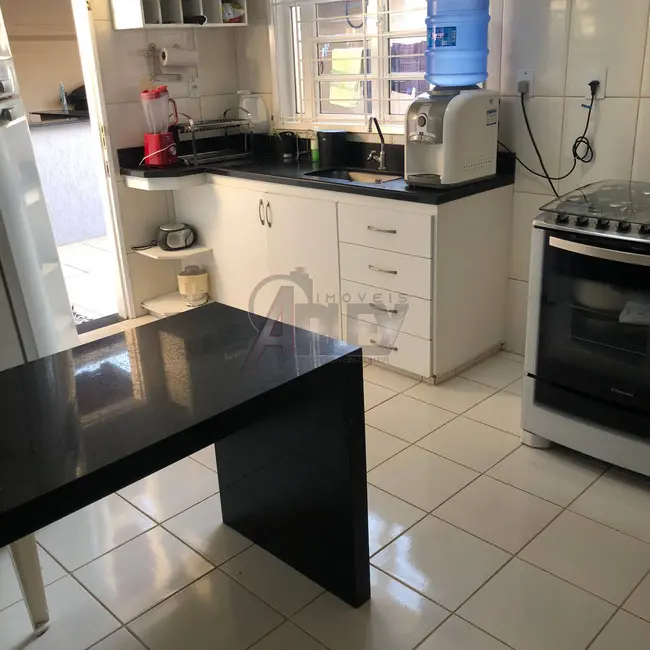 Foto 7 de Casa com 3 quartos à venda em Todos os Santos, Montes Claros - MG