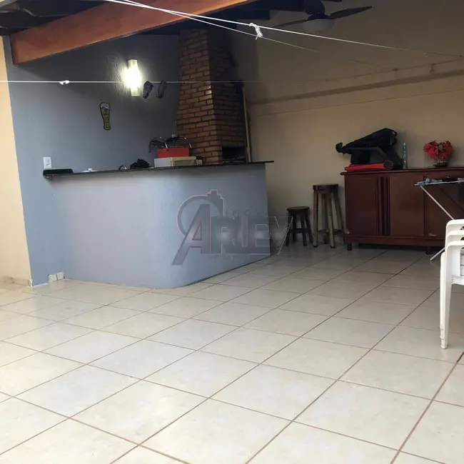 Foto 9 de Casa com 3 quartos à venda em Todos os Santos, Montes Claros - MG