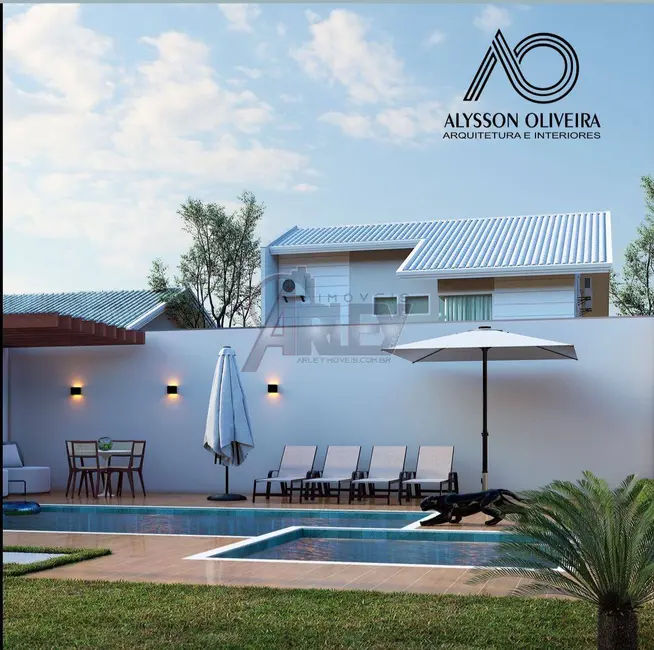 Casa de Condomínio com 4 quartos à venda, 394m2 em Ibituruna, Montes Claros - MG - imagem 9 Foto 9 de Casa de Condomínio com 4 quartos à venda, 394m2 em Ibituruna, Montes Claros - MG