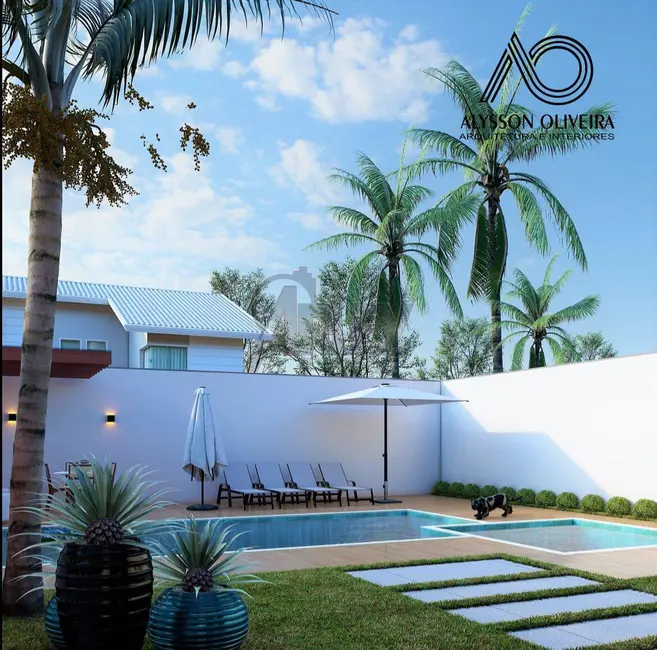 Casa de Condomínio com 4 quartos à venda, 394m2 em Ibituruna, Montes Claros - MG - imagem 5 Foto 5 de Casa de Condomínio com 4 quartos à venda, 394m2 em Ibituruna, Montes Claros - MG