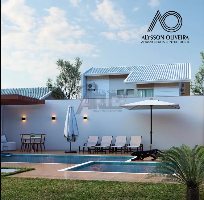 Casa de Condomínio com 4 quartos à venda, 394m2 em Ibituruna, Montes Claros - MG - imagem 8 Foto 8 de Casa de Condomínio com 4 quartos à venda, 394m2 em Ibituruna, Montes Claros - MG