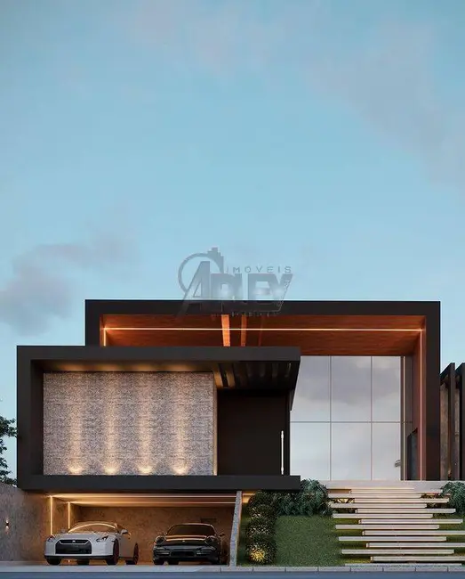 Casa com 5 quartos à venda, 292m2 em Montes Claros - MG - imagem 2 Foto 2 de Casa com 5 quartos à venda, 292m2 em Montes Claros - MG