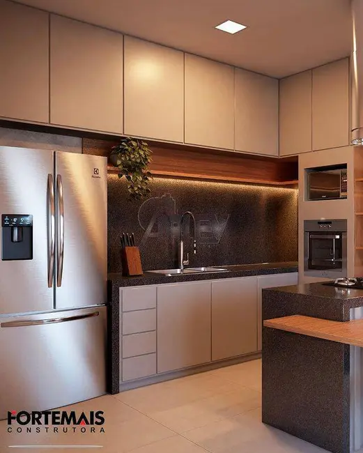 Casa com 5 quartos à venda, 292m2 em Montes Claros - MG - imagem 4 Foto 4 de Casa com 5 quartos à venda, 292m2 em Montes Claros - MG