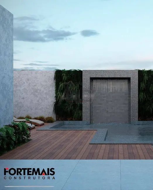 Casa com 5 quartos à venda, 292m2 em Montes Claros - MG - imagem 7 Foto 7 de Casa com 5 quartos à venda, 292m2 em Montes Claros - MG