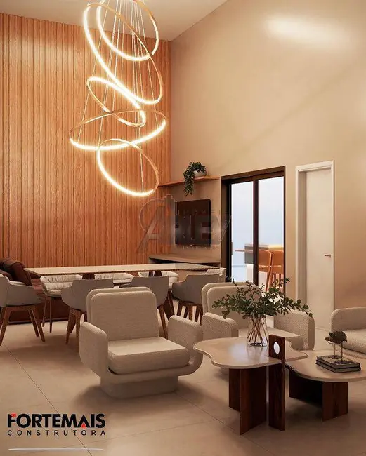 Casa com 5 quartos à venda, 292m2 em Montes Claros - MG - imagem 6 Foto 6 de Casa com 5 quartos à venda, 292m2 em Montes Claros - MG