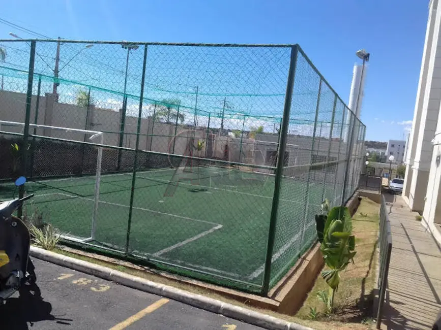 Foto 3 de Apartamento com 2 quartos à venda em Belvedere, Montes Claros - MG