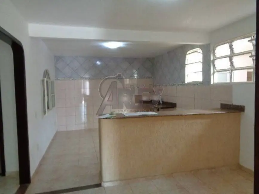 Casa com 4 quartos à venda, 400m2 em São Judas Tadeu, Montes Claros - MG - imagem 5 Foto 5 de Casa com 4 quartos à venda, 400m2 em São Judas Tadeu, Montes Claros - MG