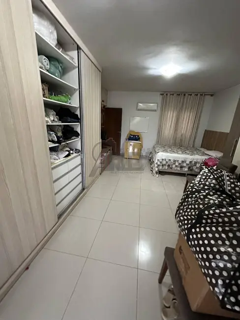 Foto 8 de Apartamento com 3 quartos à venda, 265m2 em Morada do Sol, Montes Claros - MG