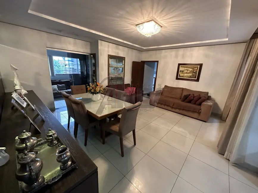 Foto 5 de Apartamento com 3 quartos à venda, 265m2 em Morada do Sol, Montes Claros - MG