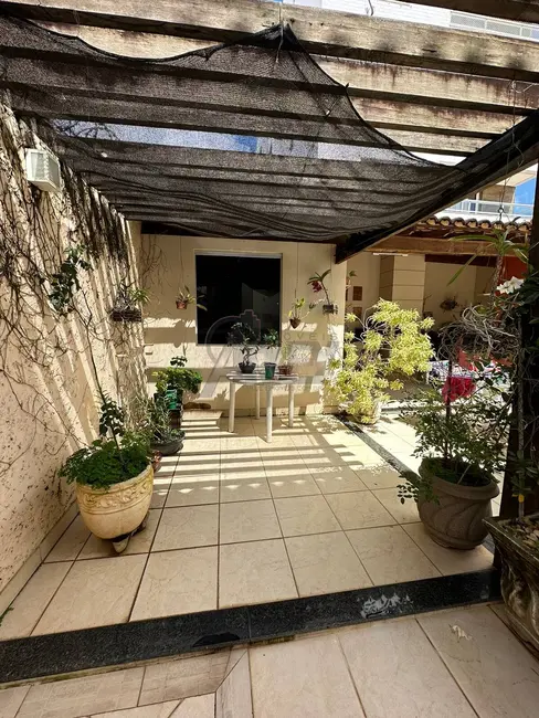 Foto 7 de Casa com 3 quartos à venda, 270m2 em Major Prates, Montes Claros - MG