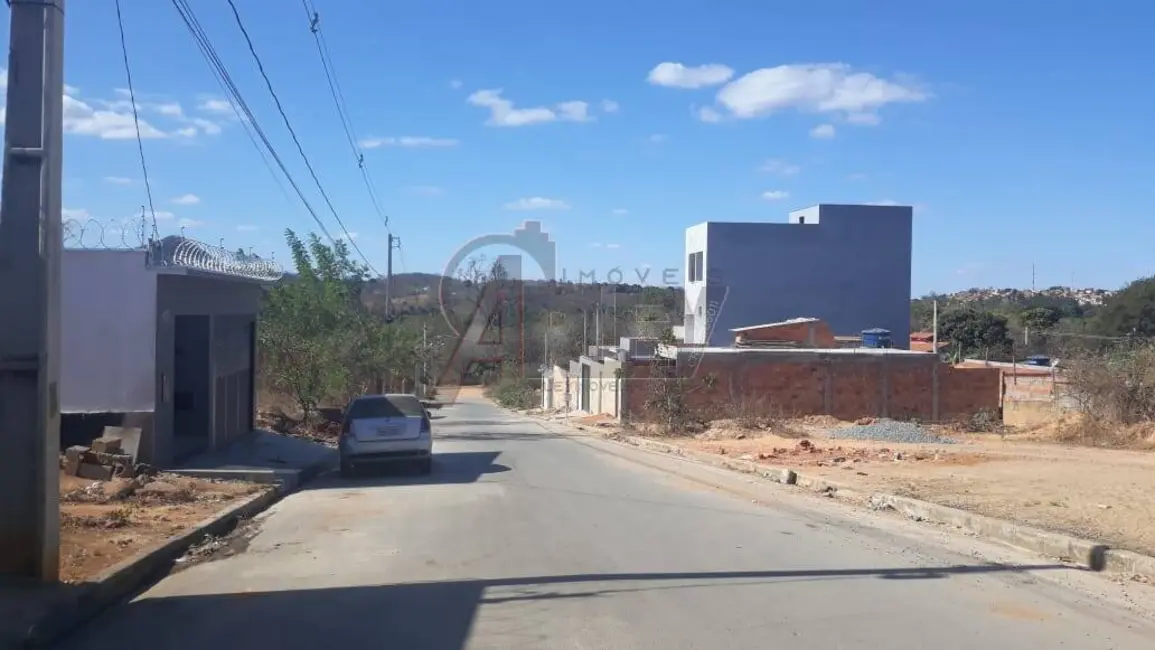 Terreno / Lote à venda, 160m2 em Montes Claros - MG - imagem 3 Foto 3 de Terreno / Lote à venda, 160m2 em Montes Claros - MG