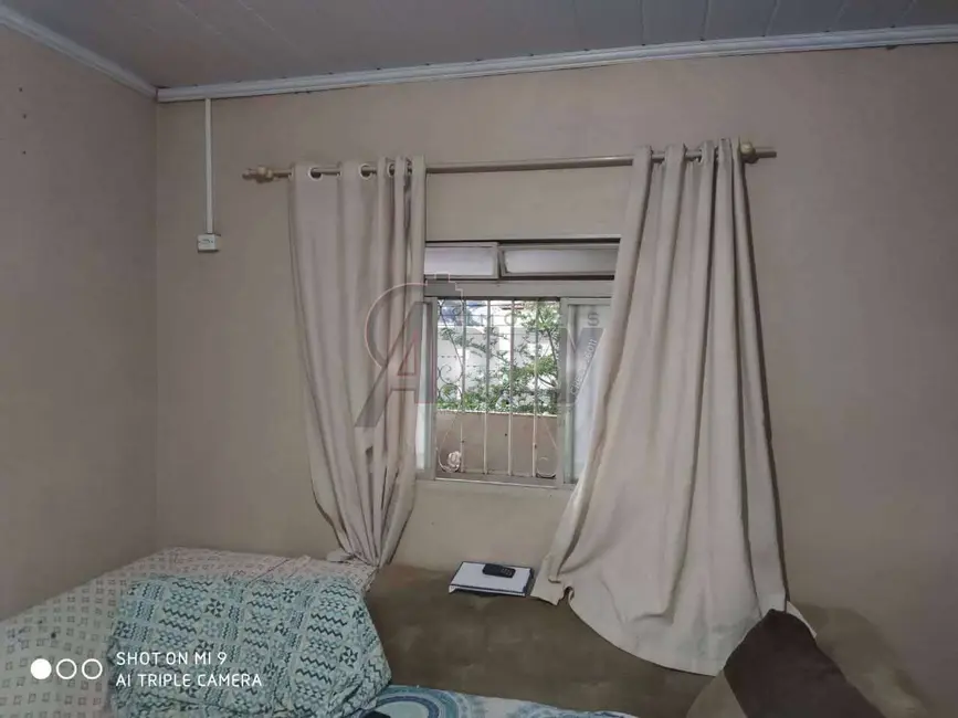 Foto 6 de Casa com 5 quartos à venda, 245m2 em Condomínio Pai João, Montes Claros - MG