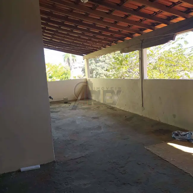 Foto 8 de Casa com 5 quartos à venda, 245m2 em Condomínio Pai João, Montes Claros - MG