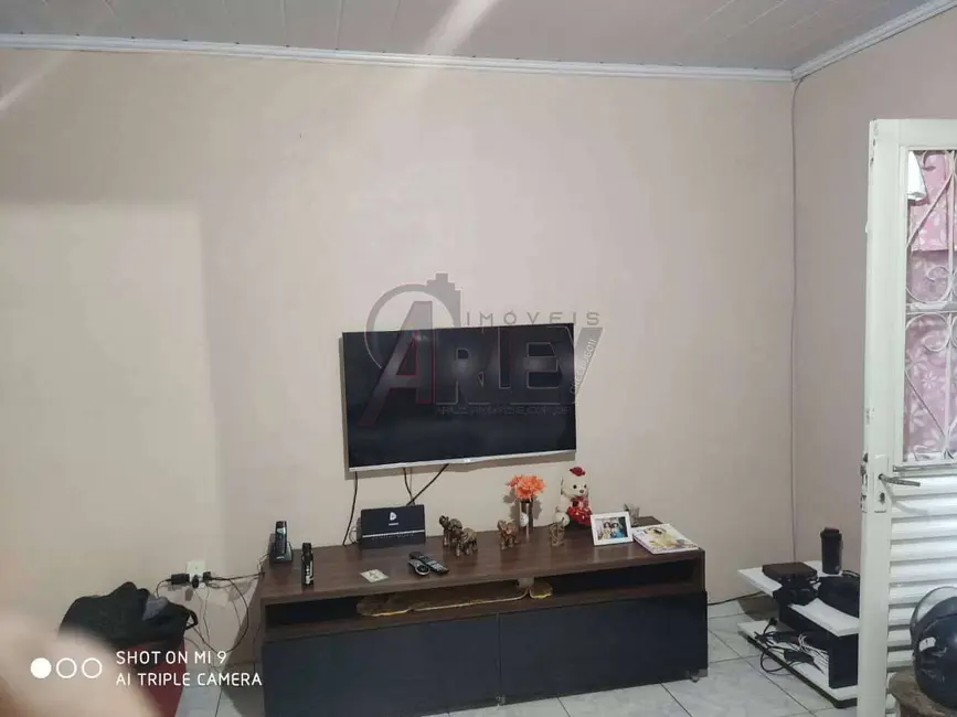 Foto 9 de Casa com 5 quartos à venda, 245m2 em Condomínio Pai João, Montes Claros - MG