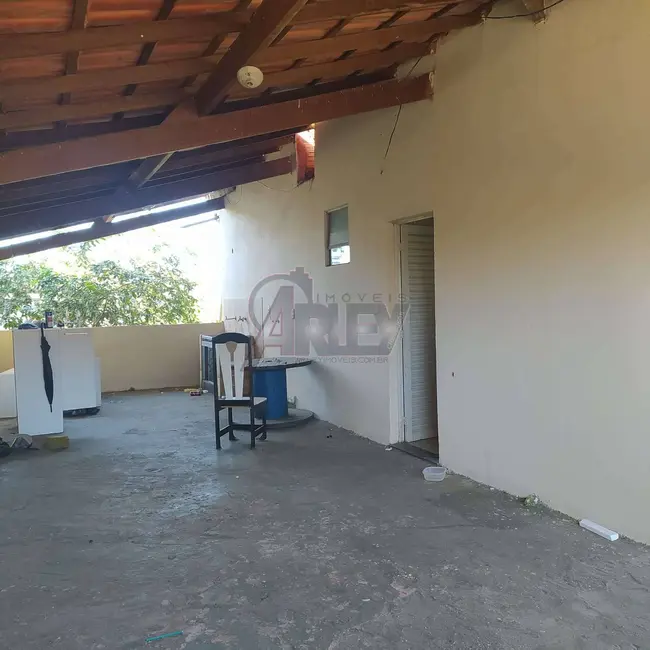 Foto 5 de Casa com 5 quartos à venda, 245m2 em Condomínio Pai João, Montes Claros - MG
