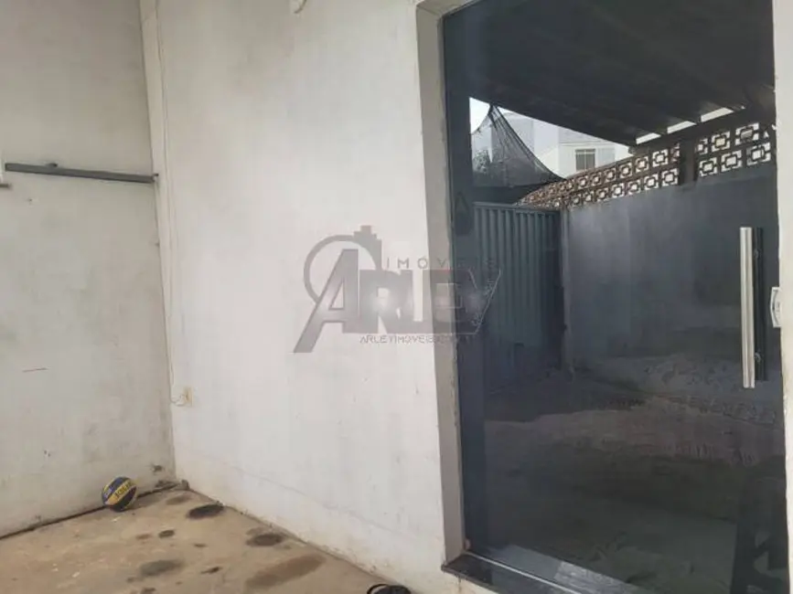 Casa com 5 quartos à venda em Belvedere, Montes Claros - MG - imagem 2 Foto 2 de Casa com 5 quartos à venda em Belvedere, Montes Claros - MG