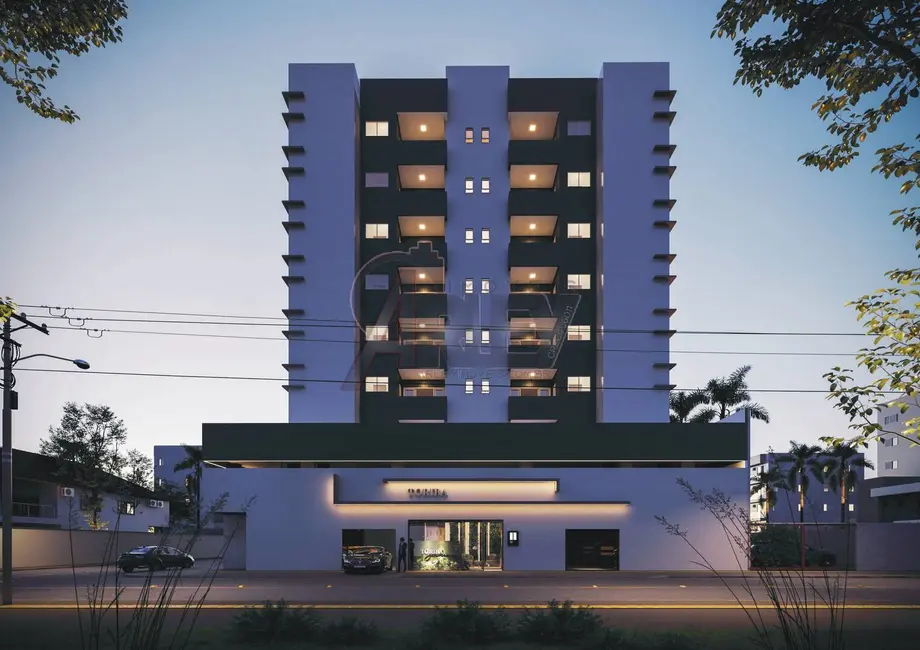 Apartamento com 3 quartos à venda em Montes Claros - MG - imagem 1 Foto 1 de Apartamento com 3 quartos à venda em Montes Claros - MG