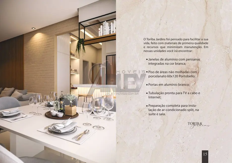 Apartamento com 3 quartos à venda em Montes Claros - MG - imagem 8 Foto 8 de Apartamento com 3 quartos à venda em Montes Claros - MG