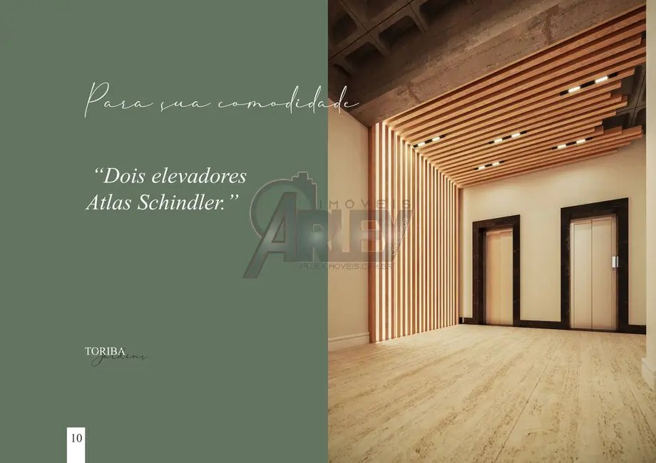 Apartamento com 3 quartos à venda em Montes Claros - MG - imagem 4 Foto 4 de Apartamento com 3 quartos à venda em Montes Claros - MG