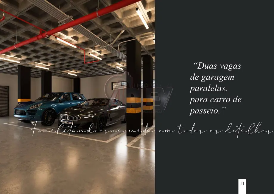 Apartamento com 3 quartos à venda em Montes Claros - MG - imagem 5 Foto 5 de Apartamento com 3 quartos à venda em Montes Claros - MG