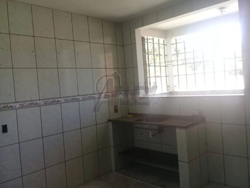Foto 5 de Casa com 3 quartos à venda em São Geraldo, Montes Claros - MG