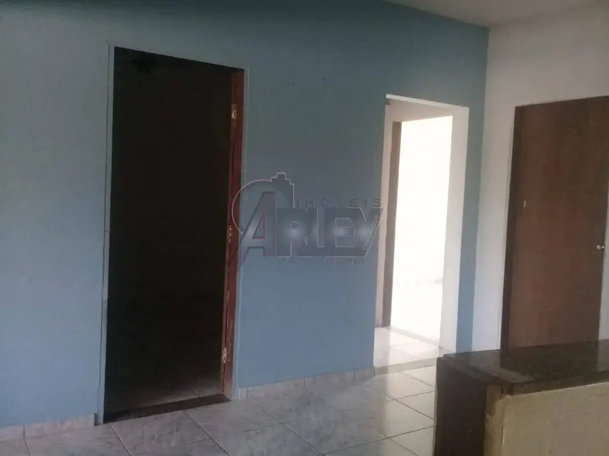 Foto 3 de Casa com 3 quartos à venda em São Geraldo, Montes Claros - MG