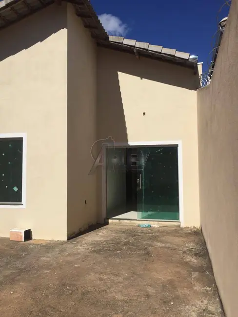 Foto 4 de Casa de Condomínio com 3 quartos à venda, 250m2 em Jaraguá, Montes Claros - MG