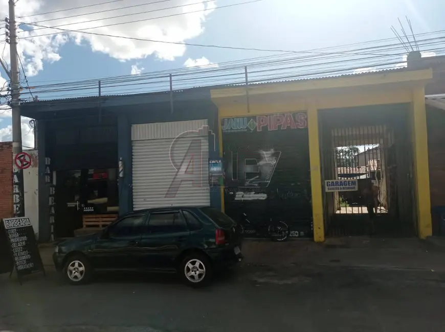 Foto 3 de Loja à venda, 562m2 em Cândida Câmara, Montes Claros - MG