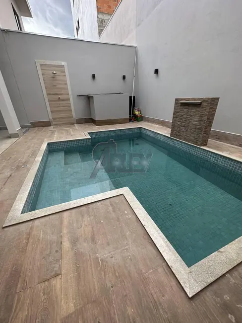 Foto 5 de Casa de Condomínio com 3 quartos à venda, 225m2 em Ibituruna, Montes Claros - MG