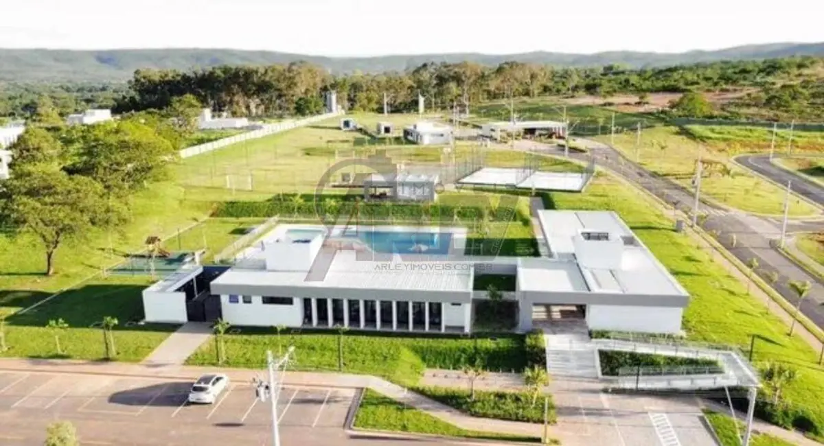 Terreno / Lote à venda, 302m2 em Montes Claros - MG - imagem 9 Foto 9 de Terreno / Lote à venda, 302m2 em Montes Claros - MG