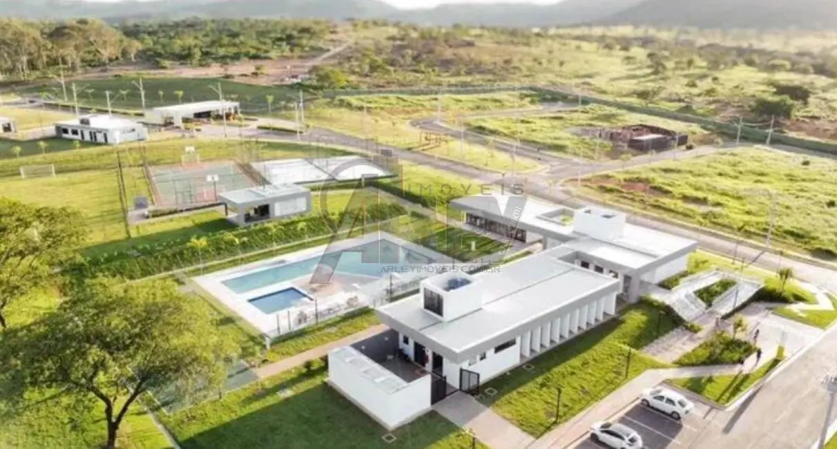 Terreno / Lote à venda, 302m2 em Montes Claros - MG - imagem 8 Foto 8 de Terreno / Lote à venda, 302m2 em Montes Claros - MG