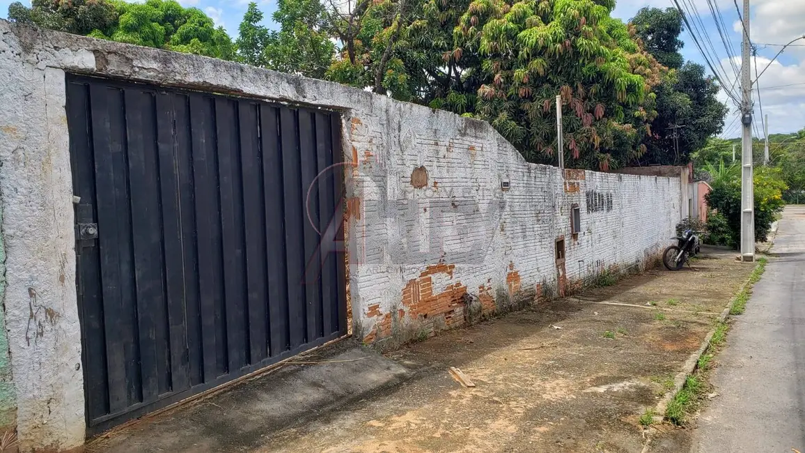 Foto 3 de Terreno / Lote à venda em Major Prates, Montes Claros - MG