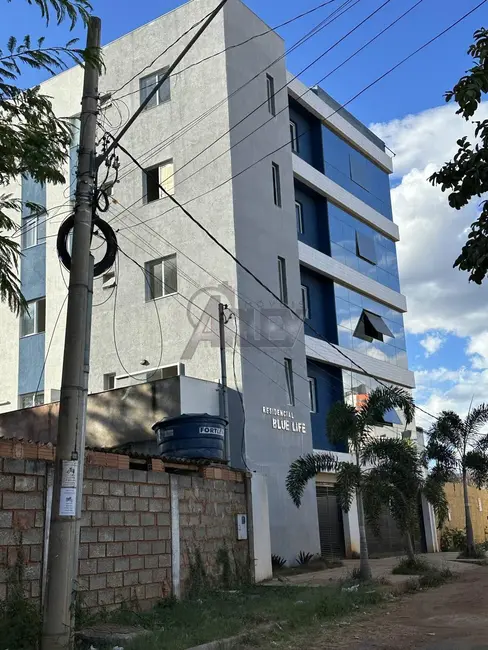 Foto 1 de Apartamento com 2 quartos à venda, 67m2 em Todos os Santos, Montes Claros - MG