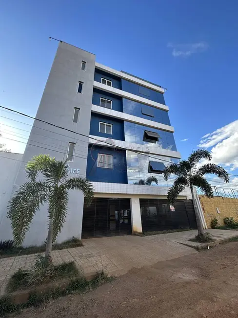 Foto 2 de Apartamento com 2 quartos à venda, 67m2 em Todos os Santos, Montes Claros - MG