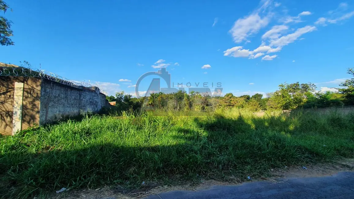 Terreno / Lote à venda em Jaraguá, Montes Claros - MG - imagem 6 Foto 6 de Terreno / Lote à venda em Jaraguá, Montes Claros - MG