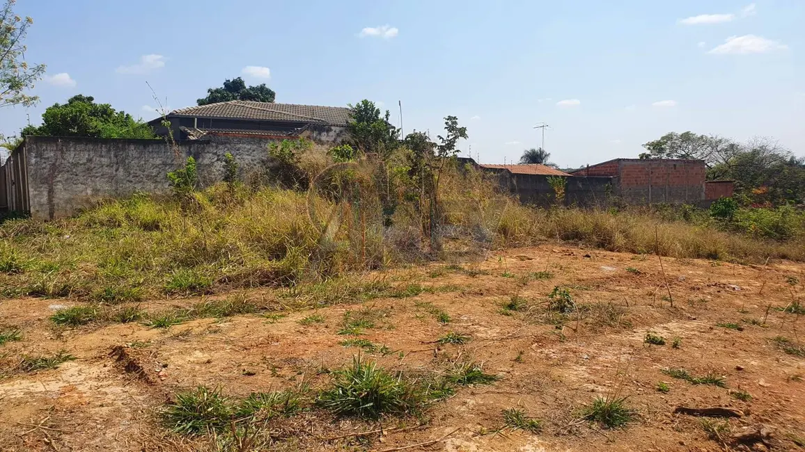 Terreno / Lote à venda em Jaraguá, Montes Claros - MG - imagem 5 Foto 5 de Terreno / Lote à venda em Jaraguá, Montes Claros - MG