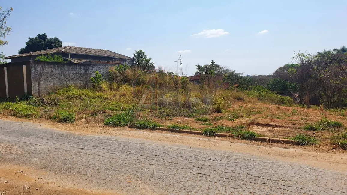 Terreno / Lote à venda em Jaraguá, Montes Claros - MG - imagem 3 Foto 3 de Terreno / Lote à venda em Jaraguá, Montes Claros - MG
