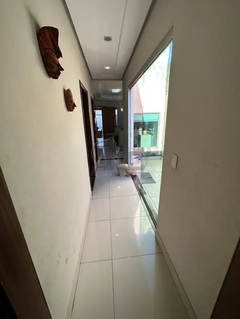 Foto 6 de Casa com 2 quartos à venda, 74m2 em Montes Claros - MG