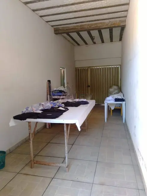 Foto 8 de Casa com 2 quartos à venda, 300m2 em Maracanã, Montes Claros - MG