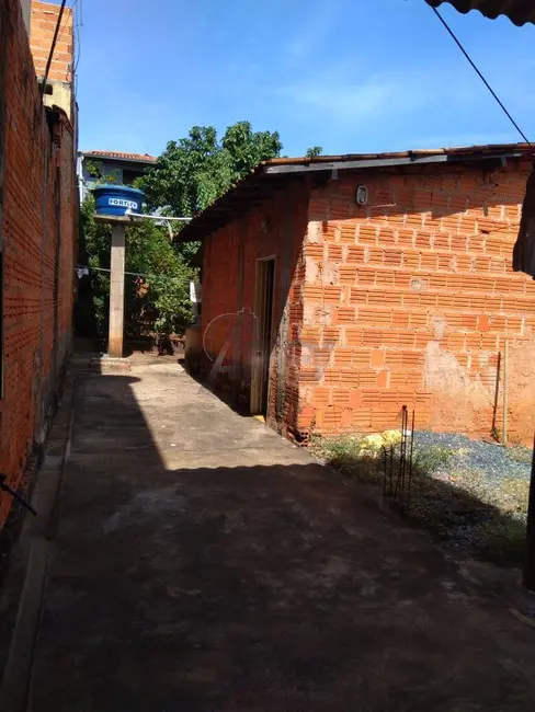Foto 9 de Casa com 2 quartos à venda, 300m2 em Maracanã, Montes Claros - MG