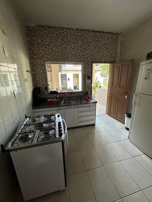 Foto 4 de Casa com 3 quartos à venda, 182m2 em Edgar Pereira, Montes Claros - MG