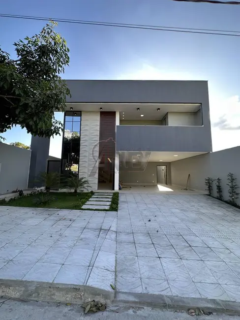 Foto 6 de Casa com 5 quartos à venda, 360m2 em Montes Claros - MG