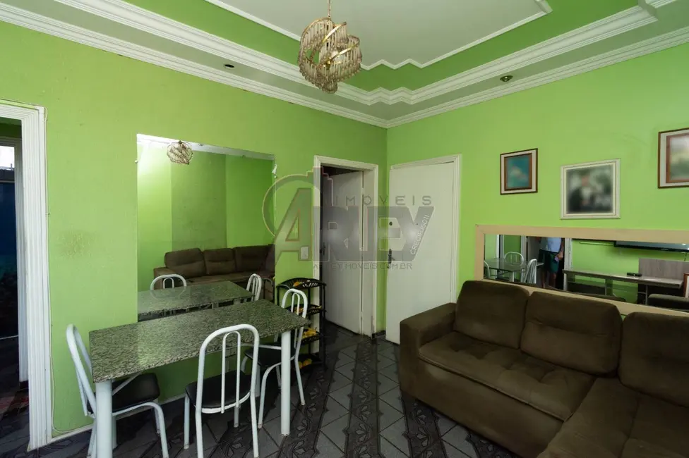 Foto 3 de Apartamento com 2 quartos à venda em Contagem - MG