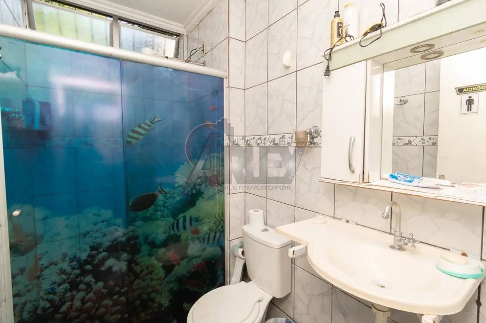 Foto 6 de Apartamento com 2 quartos à venda em Contagem - MG