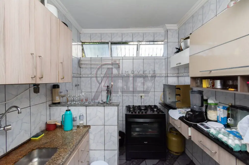 Foto 9 de Apartamento com 2 quartos à venda em Contagem - MG