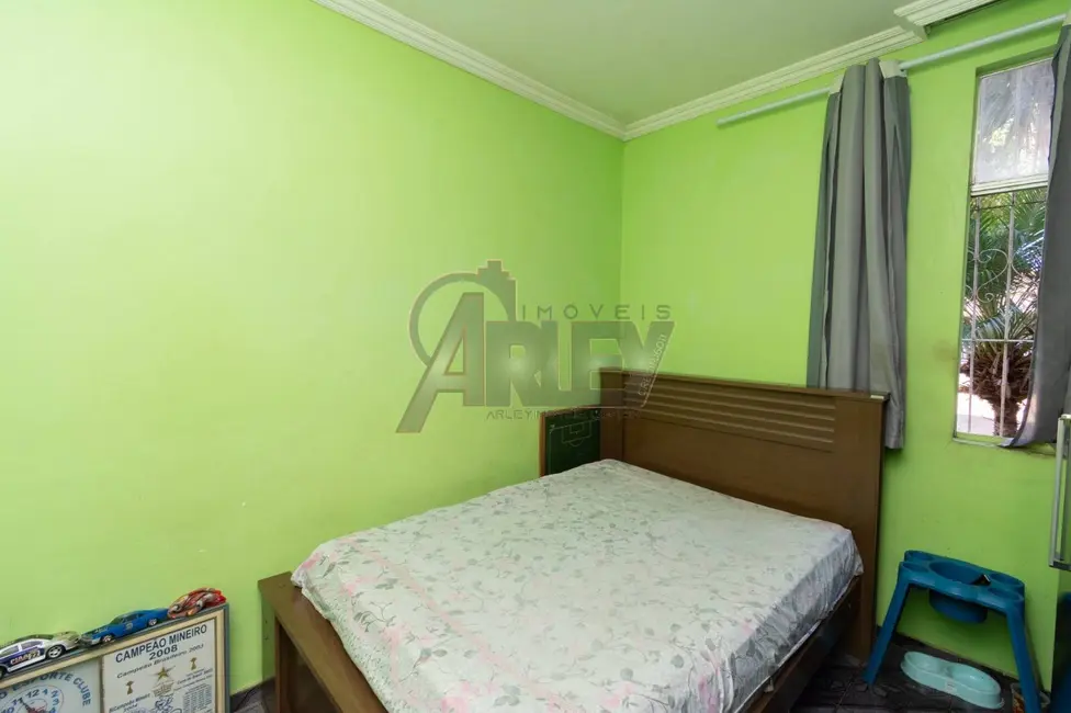 Foto 5 de Apartamento com 2 quartos à venda em Contagem - MG